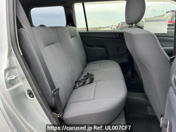 Used 2013 AT toyota succeed-van NCP51V Image[14]