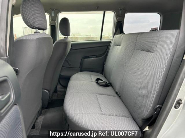 Used 2013 AT toyota succeed-van NCP51V Image[15]