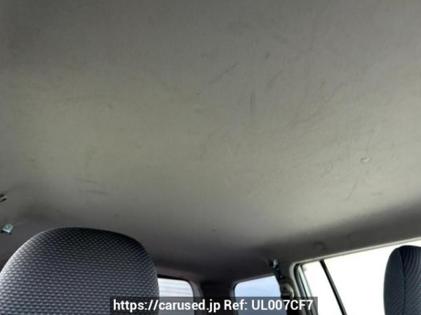 Used 2013 AT toyota succeed-van NCP51V Image[17]