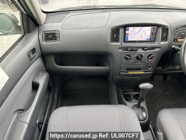 Used 2013 AT toyota succeed-van NCP51V Image[19]