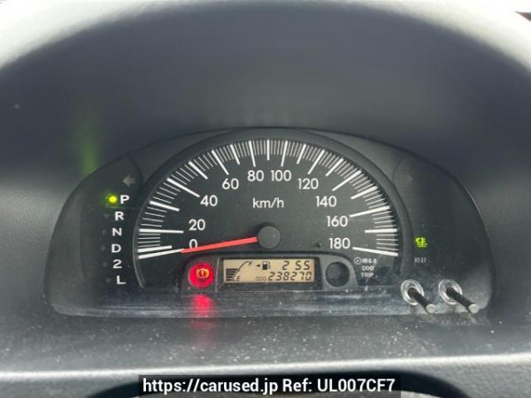 Used 2013 AT toyota succeed-van NCP51V Image[21]