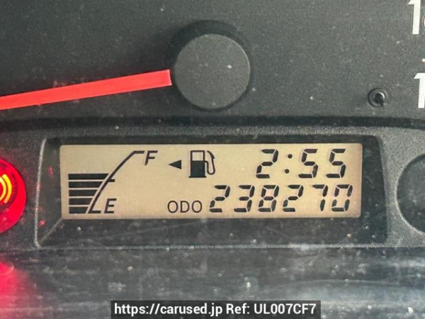 Used 2013 AT toyota succeed-van NCP51V Image[22]