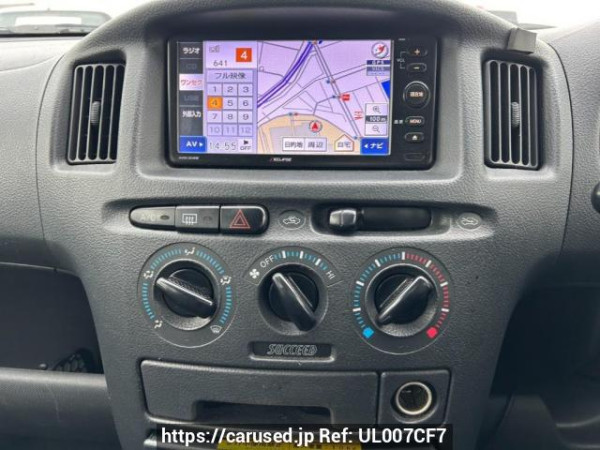 Used 2013 AT toyota succeed-van NCP51V Image[23]