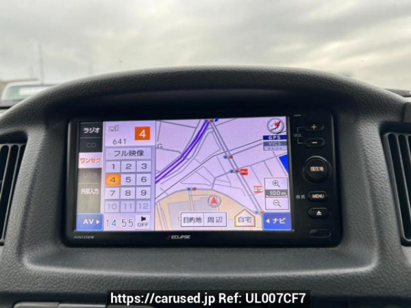 Used 2013 AT toyota succeed-van NCP51V Image[24]