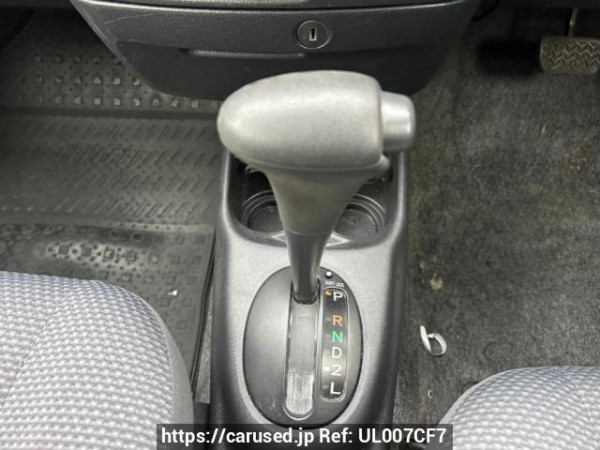 Used 2013 AT toyota succeed-van NCP51V Image[26]