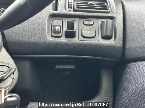 Used 2013 AT toyota succeed-van NCP51V Image[27]