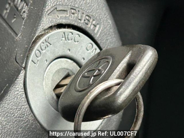 Used 2013 AT toyota succeed-van NCP51V Image[28]