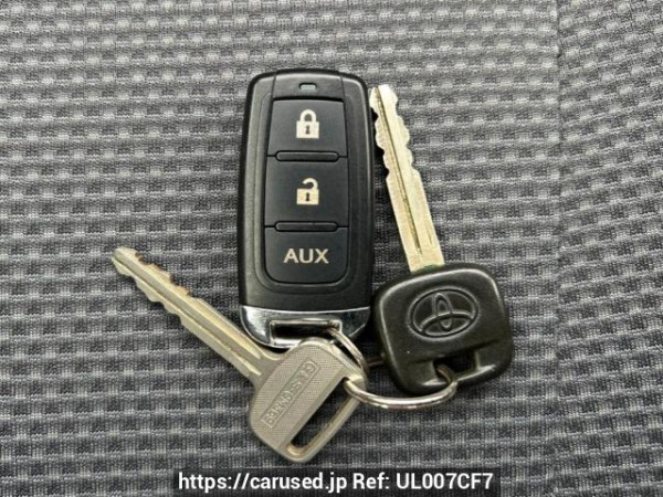 Used 2013 AT toyota succeed-van NCP51V Image[29]