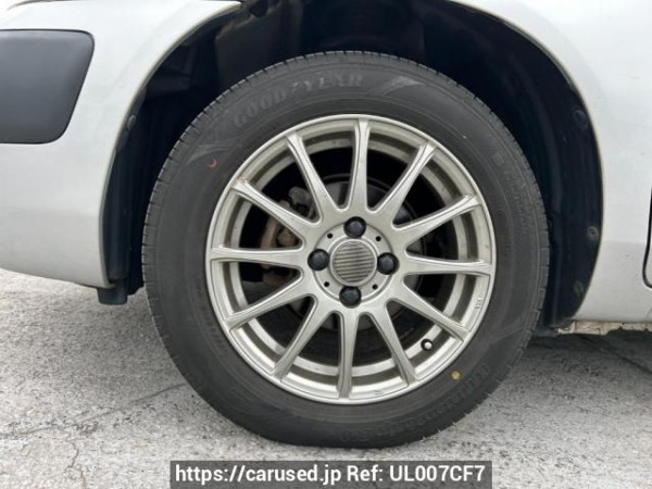 Used 2013 AT toyota succeed-van NCP51V Image[30]