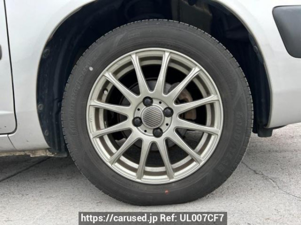 Used 2013 AT toyota succeed-van NCP51V Image[31]