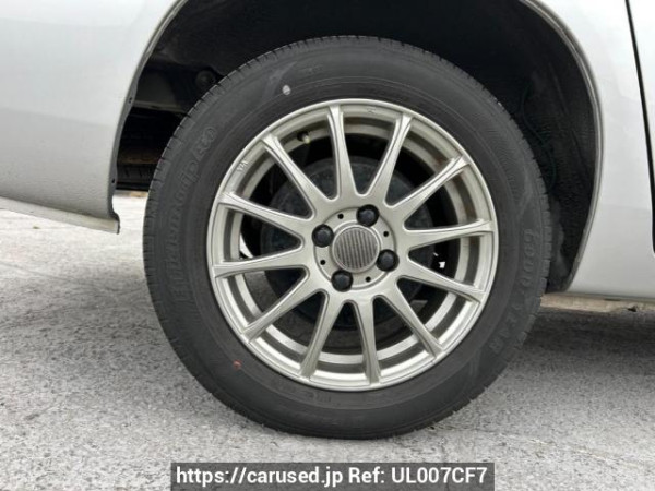 Used 2013 AT toyota succeed-van NCP51V Image[32]