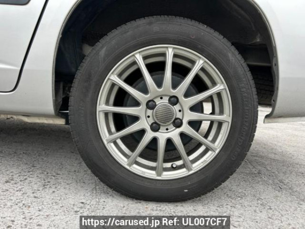 Used 2013 AT toyota succeed-van NCP51V Image[33]