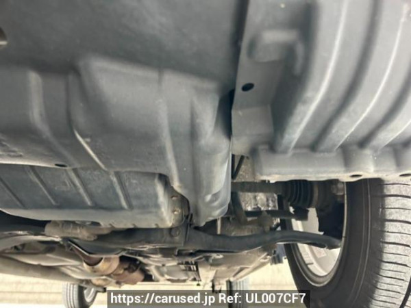 Used 2013 AT toyota succeed-van NCP51V Image[35]