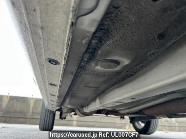 Used 2013 AT toyota succeed-van NCP51V Image[36]