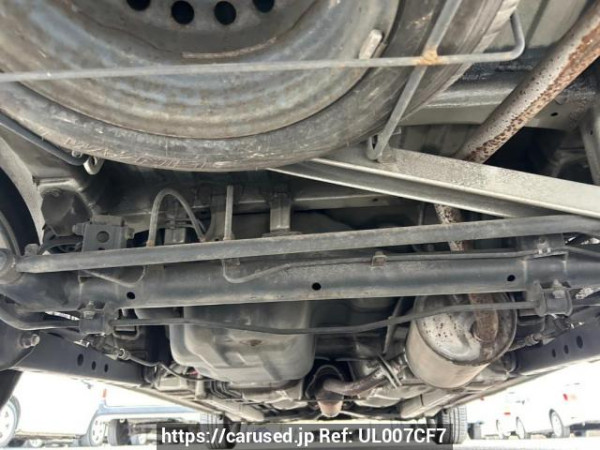 Used 2013 AT toyota succeed-van NCP51V Image[42]