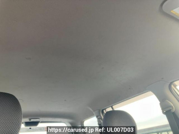 Used 2011 MT toyota succeed-van NCP51V Image[12]