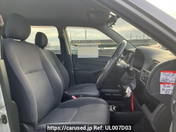 Used 2011 MT toyota succeed-van NCP51V Image[13]