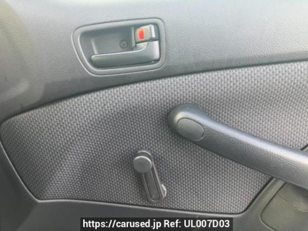 Used 2011 MT toyota succeed-van NCP51V Image[17]