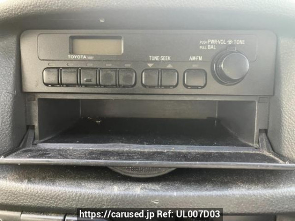 Used 2011 MT toyota succeed-van NCP51V Image[24]