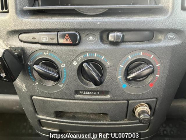 Used 2011 MT toyota succeed-van NCP51V Image[25]