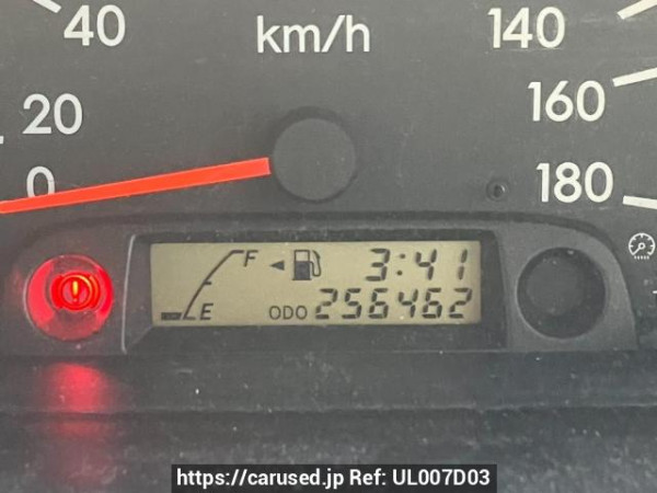 Used 2011 MT toyota succeed-van NCP51V Image[27]