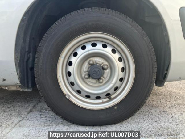 Used 2011 MT toyota succeed-van NCP51V Image[28]