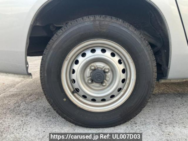 Used 2011 MT toyota succeed-van NCP51V Image[29]