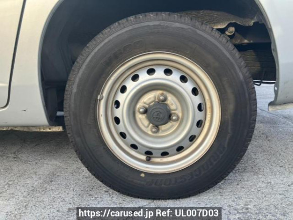 Used 2011 MT toyota succeed-van NCP51V Image[30]