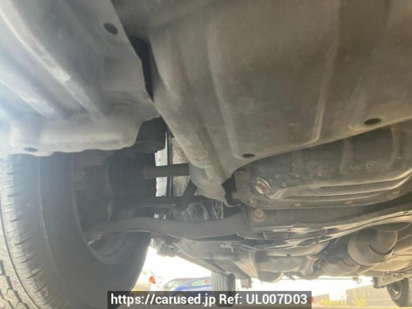 Used 2011 MT toyota succeed-van NCP51V Image[33]