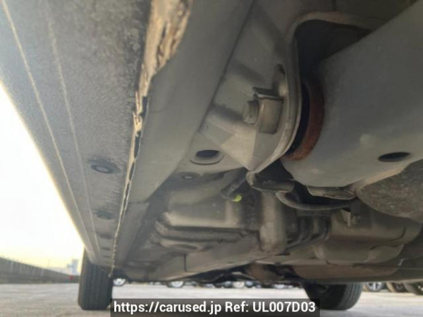 Used 2011 MT toyota succeed-van NCP51V Image[35]