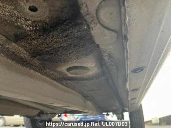 Used 2011 MT toyota succeed-van NCP51V Image[37]