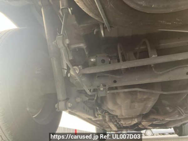 Used 2011 MT toyota succeed-van NCP51V Image[38]