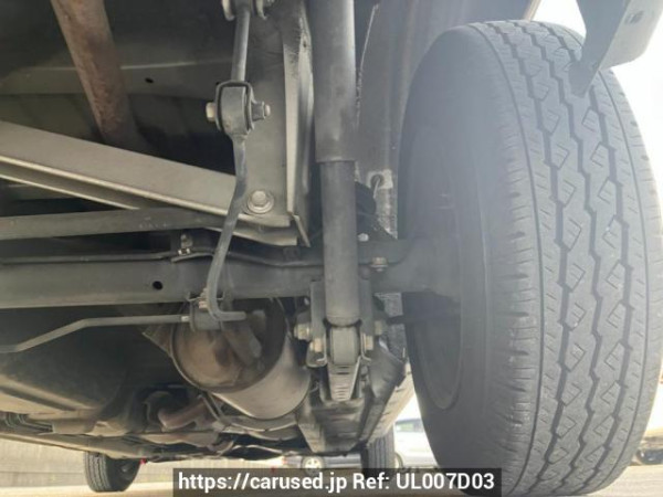 Used 2011 MT toyota succeed-van NCP51V Image[40]