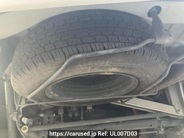 Used 2011 MT toyota succeed-van NCP51V Image[41]