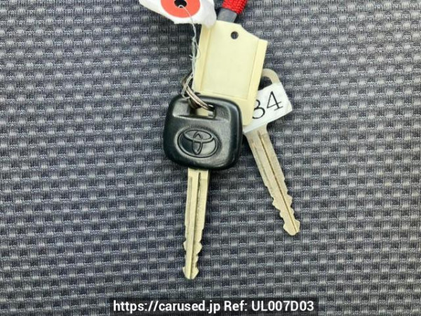 Used 2011 MT toyota succeed-van NCP51V Image[42]