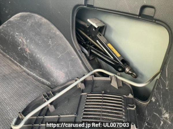 Used 2011 MT toyota succeed-van NCP51V Image[43]