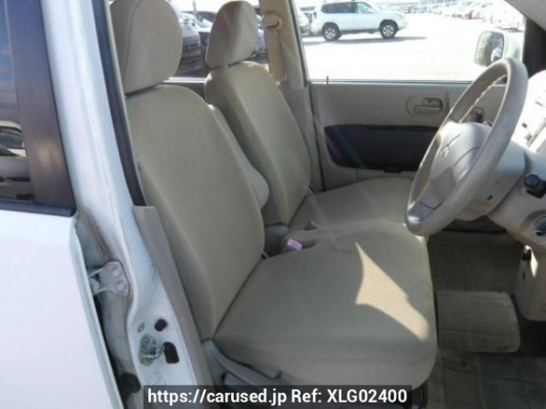 Used 2008 AT mitsubishi ek-wagon H82W Image[9]