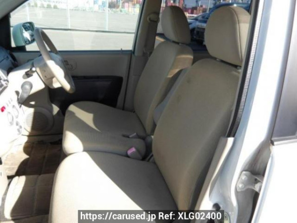 Used 2008 AT mitsubishi ek-wagon H82W Image[10]