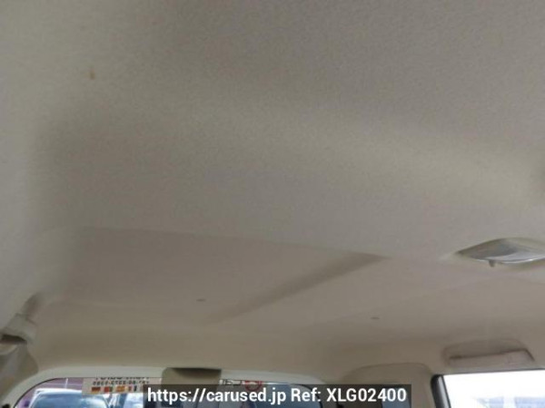 Used 2008 AT mitsubishi ek-wagon H82W Image[13]