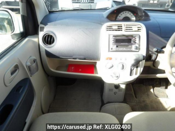 Used 2008 AT mitsubishi ek-wagon H82W Image[14]