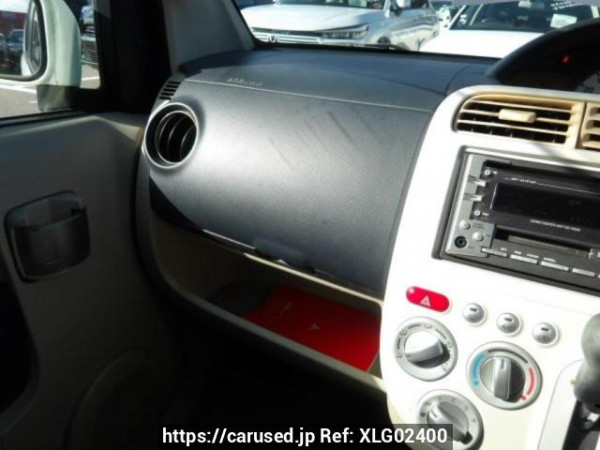 Used 2008 AT mitsubishi ek-wagon H82W Image[16]