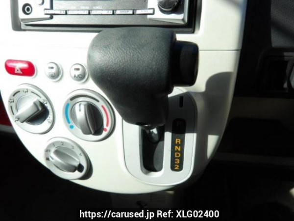 Used 2008 AT mitsubishi ek-wagon H82W Image[18]