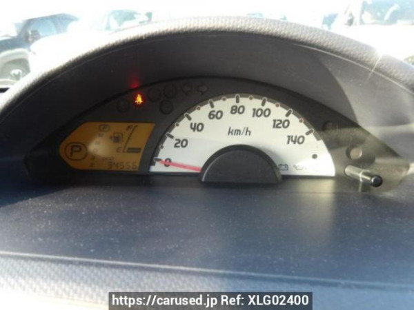 Used 2008 AT mitsubishi ek-wagon H82W Image[19]