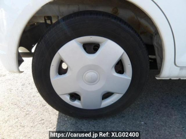 Used 2008 AT mitsubishi ek-wagon H82W Image[23]