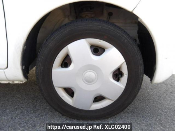Used 2008 AT mitsubishi ek-wagon H82W Image[24]