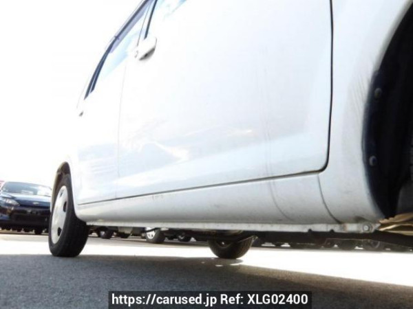 Used 2008 AT mitsubishi ek-wagon H82W Image[28]