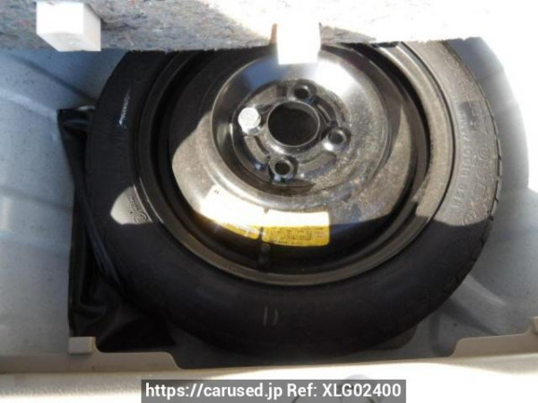 Used 2008 AT mitsubishi ek-wagon H82W Image[34]