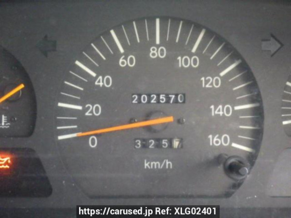 Used 2000 MT toyota coaster HDB51 Image[17]