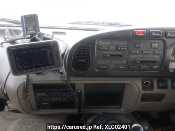 Used 2000 MT toyota coaster HDB51 Image[18]