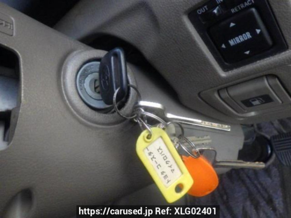 Used 2000 MT toyota coaster HDB51 Image[21]